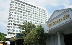 Royal Twins Palace Hotel Pattaya
